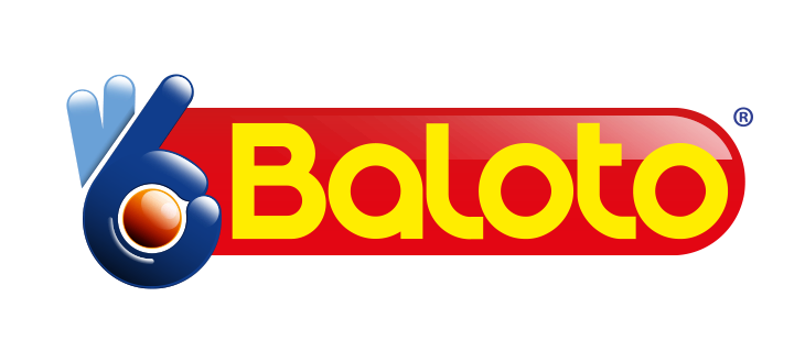 Baloto logo 2